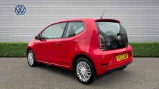 Volkswagen Up 1.0 65PS Up 3dr Petrol Hatchback